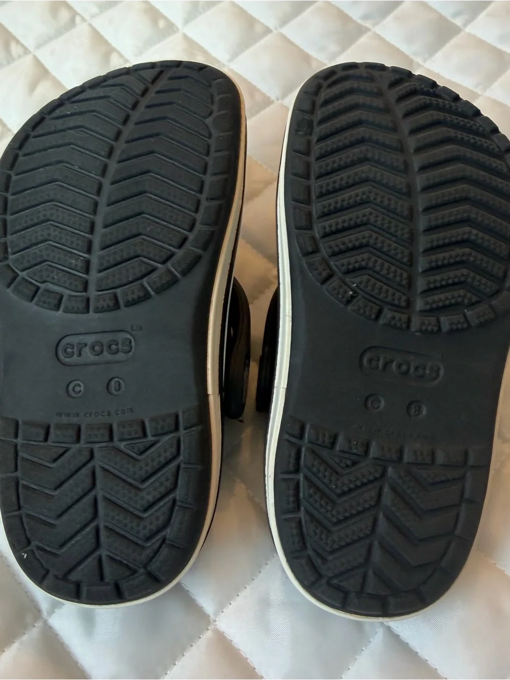 Crocs Kids